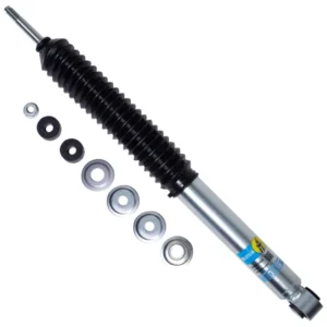 Bilstein Toyota Sequoia (Non Air) B8 5100 Rear Shock Absorber - 0-1.5in Lift (24-332903)