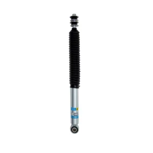 Bilstein 2024-2026 Toyota Tacoma B8 5100 Series Rear 46mm Non-Adjustable Monotube Shock Absorber (24-333214)