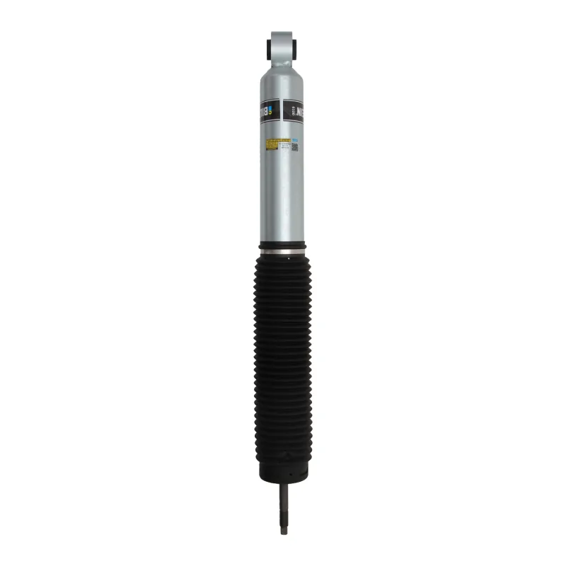 Bilstein 2024-2026 Toyota Tacoma (w/ Coil Spring Rear Sus.) B8 6100 Monotube Rear Shock - 0-1.5in Lift (24-333269)