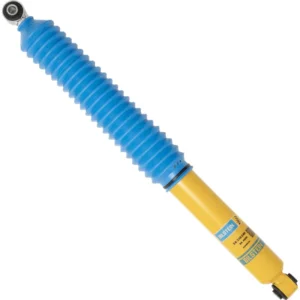 Bilstein 2024-2026 Ford Ranger (Exc. Raptor) B6 4600 Non-Adjustable Monotube Shock - Rear (24-336246)