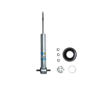 Bilstein Chevrolet Silverado 1500 B8 5100 Ride Height Adj. Front Shock Absorber - 0-1.9in (24-336895)