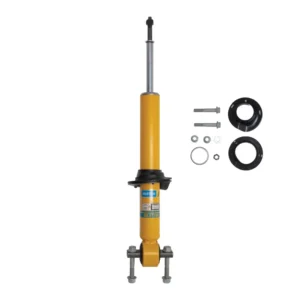 Bilstein 2015-2020 Ford F-150 B6 4600 Series Front 46mm Monotube Shock Absorber (24-337137)