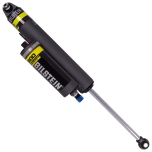 Bilstein Jeep Wrangler / 2018 Jeep Wrangler JK B8 8100 (Bypass) Rear Right Shock Absorber (25-291315)