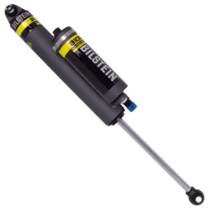 Bilstein Jeep Wrangler / 2018 Jeep Wrangler JK B8 8100 (Bypass) Rear Left Shock Absorber (25-291322)