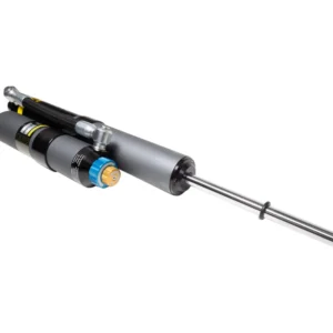 Bilstein 2018-2026 Jeep Wrangler JL B8 8100 (DSA) Rear Right Shock Absorber - 3-4.5in Lift (25-293388)