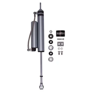 Bilstein 5160 Series 2005-2023 Toyota Tacoma Monotube Shock Absorber - Rear (25-311259)