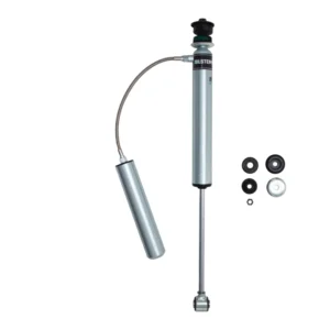 Bilstein B8 5160 1994-2013 Ram 2500 Front Shock Absorber for 0-3in Lifted Height (25-311754)