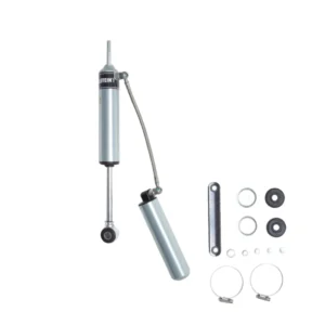 Bilstein B8 5160 Series Shock Absorber Chevrolet Silverado 2500 Front For 2-2.5in Lift (25-311853)