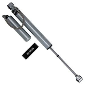 Bilstein B8 5160 Series Shock Absorber Chevrolet Silverado 2500/3500 HD Rear For 0-2in Lift (25-311891)