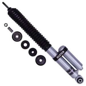 Bilstein 2019-2026 Ram 1500 B8 5160 Series Rear Right Shock Absorber Monotube 46mm ID Smooth Body (25-316919)