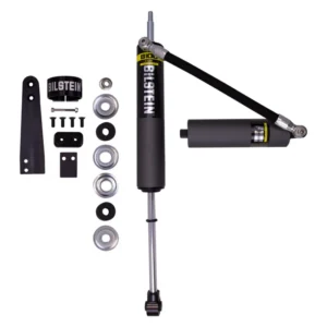 Bilstein 2007-2021 Toyota Tundra B8 8100 Monotube Rear Right Shock Absorber (25-325805)