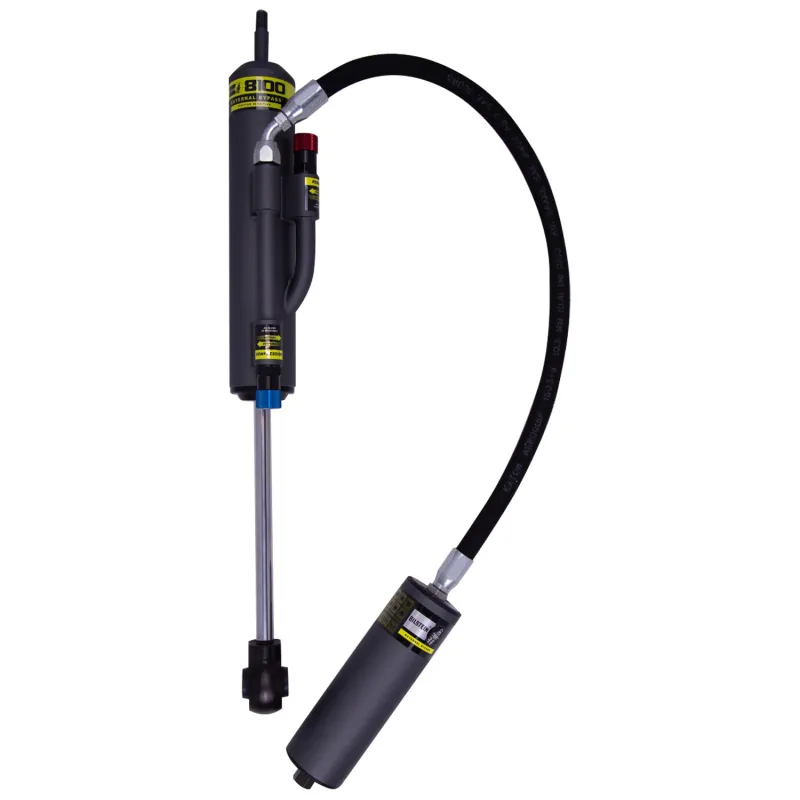 Bilstein Toyota 4Runner / 2010-2023 Lexus GX460B8 8100 (Bypass) Rear Left Shock Absorber (25-326369)