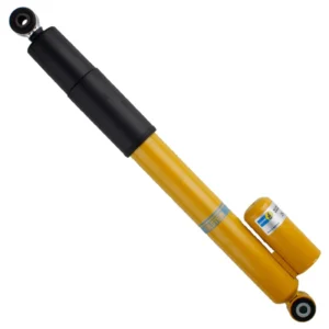Bilstein 2019-2024 Mercedes-Benz Sprinter 2500/3500XD B6 Camper Advanced (DampMatic) Shock - Rear (25-329445)