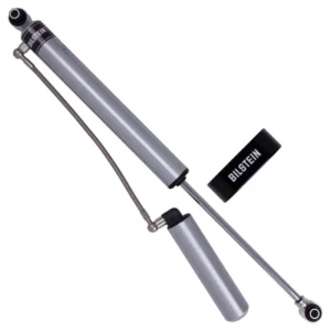Bilstein 2018-2026 Jeep Wrangler B8 5160 Rear Shock Absorber for 2-3in Rear Lifted Height (25-329858)