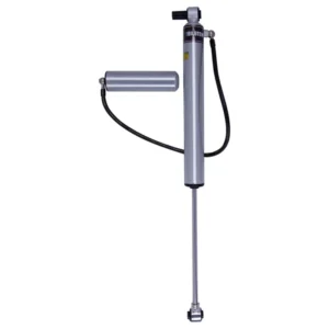 Bilstein 2020-2026 Jeep Gladiator JT B8 5160 Front Left Shock Absorber for 2-2.5in Lifted Height (25-329964)