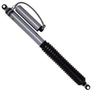 Bilstein B8 5160 Series 2020-2024 Jeep Gladiator Rear Shock Absorber for 3in-4.5in Lifted Height (25-329988)