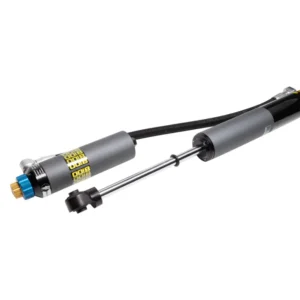 Bilstein Jeep Gladiator / Wrangler Front Left B8 8100 (DSA) Shock Absorber - 2-3in Lift (25-331066)