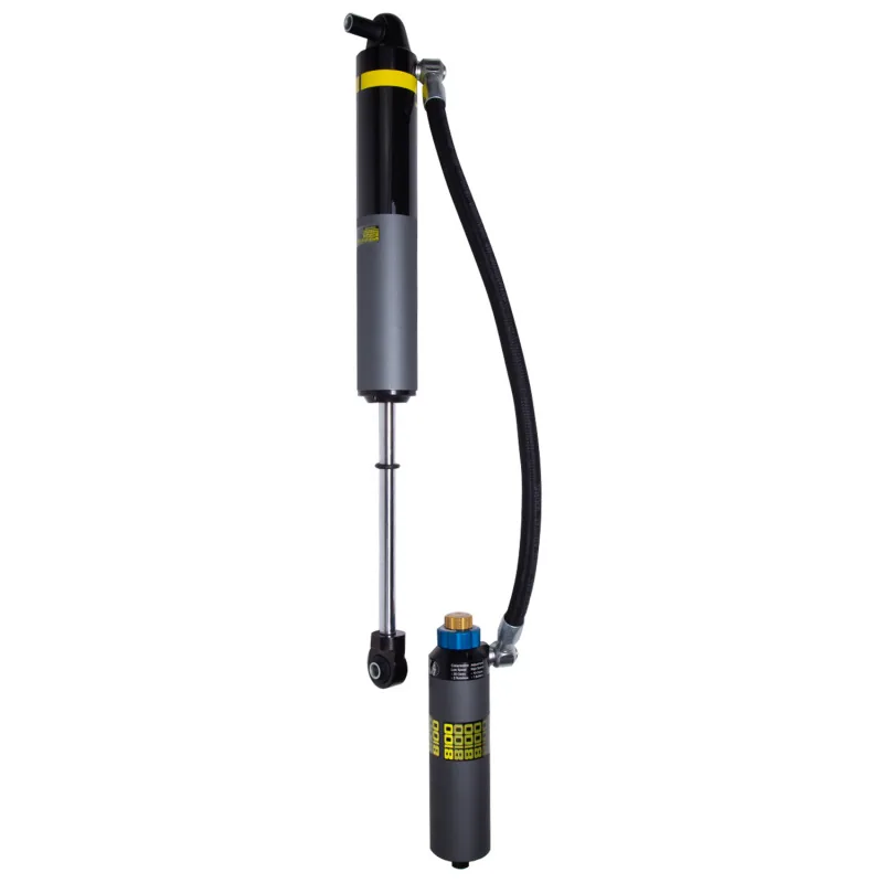 Bilstein Jeep Gladiator / Wrangler Front Right B8 8100 (DSA) Shock Absorber - 2-3in Lift (25-331073)