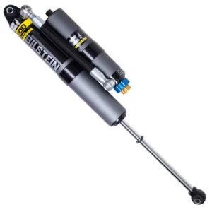Bilstein 2018-2026 Jeep Wrangler JL B8 8100 (DSA) Rear Left Shock Absorber - 2-3in Lift (25-331110)