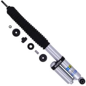 Bilstein Dodge Ram 2500 / 2013-2024 Ram 3500 4in Lift B8 5160 Remote Reservoir Shock - Front (25-331912)
