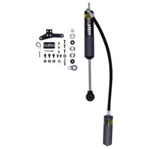 Bilstein 2007-2014 Toyota FJ Cruiser B8 8100 Reservoir Rear Shock - 0-2in Lift (25-350494)