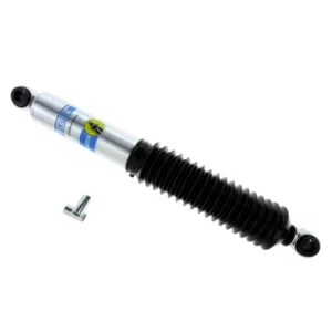 Bilstein 5100 Series Toyota Land Cruiser Base Front 46mm Monotube Shock Absorber (33-062518)