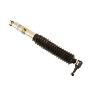 Bilstein 4600 Series Chevrolet Silverado 2500 LT Front 46mm Monotube Steering Damper (33-174525)