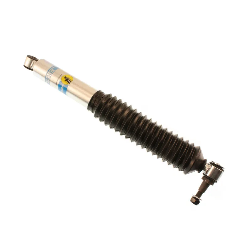 Bilstein 4600 Series Chevrolet Silverado 2500 LT Front 46mm Monotube Steering Damper (33-174525)