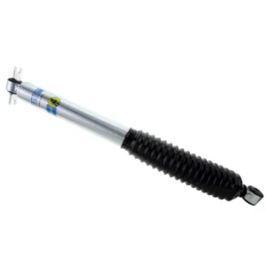 Bilstein 5100 Series 1997-2006 Jeep Wrangler SE Rear 46mm Monotube Shock Absorber (33-185934)