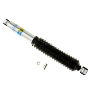 Bilstein 5125 Series Jeep CJ5 Base/Limited/Laredo Front 46mm Monotube Shock Absorber (33-233970)