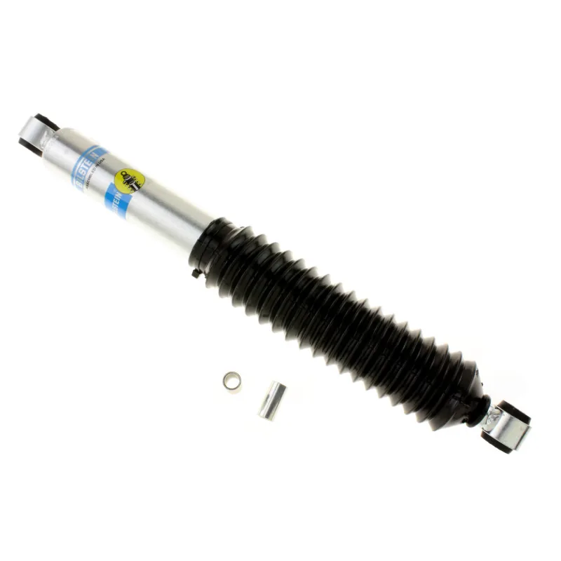 Bilstein 5125 Series Jeep CJ5 Base/Limited/Laredo Front 46mm Monotube Shock Absorber (33-233970)