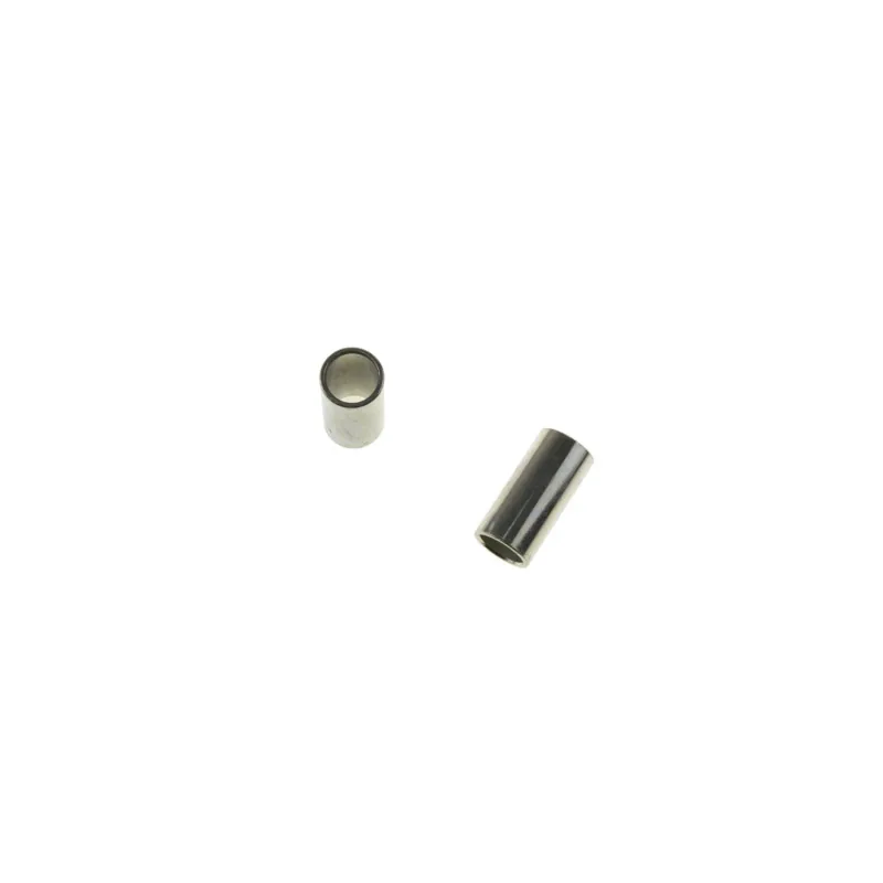 Bilstein 5125 Series Jeep CJ5 Base/Limited/Laredo Front 46mm Monotube Shock Absorber (33-233970)