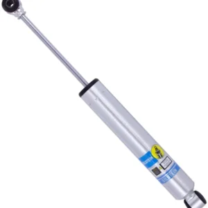 Bilstein 5100 Series (Steering Damper) Jeep Wrangler Front 46mm Monotube Steering Damper (33-292984)