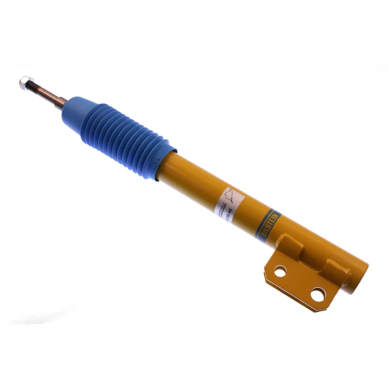Bilstein B6 1987-2004 Ford Mustang V8 Front 36mm Monotube Strut Assembly (35-041382)