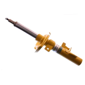 Bilstein B6 Volvo V50 T5 FWD Front Left 36mm Monotube Strut Assembly (35-110736)