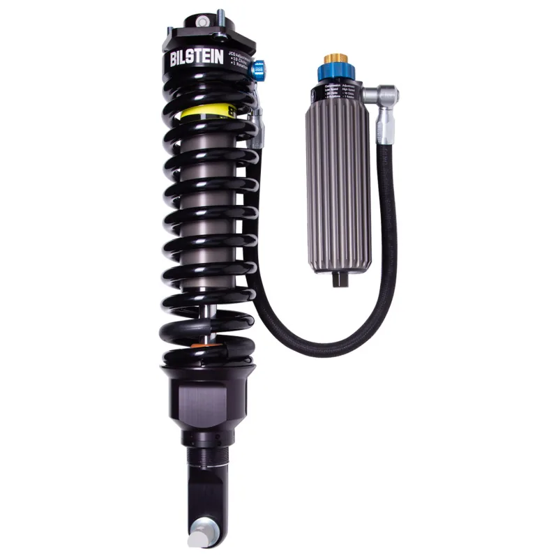 Bilstein 2021-2026 Ford Bronco B8 B112 Suspension Shock Absorber and Coil Spring Assembly - Front Right (41-314227)