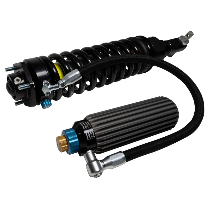 Bilstein 2021-2026 Ford Bronco B8 B112 Suspension Shock Absorber and Coil Spring Assembly - Front Right (41-314227)
