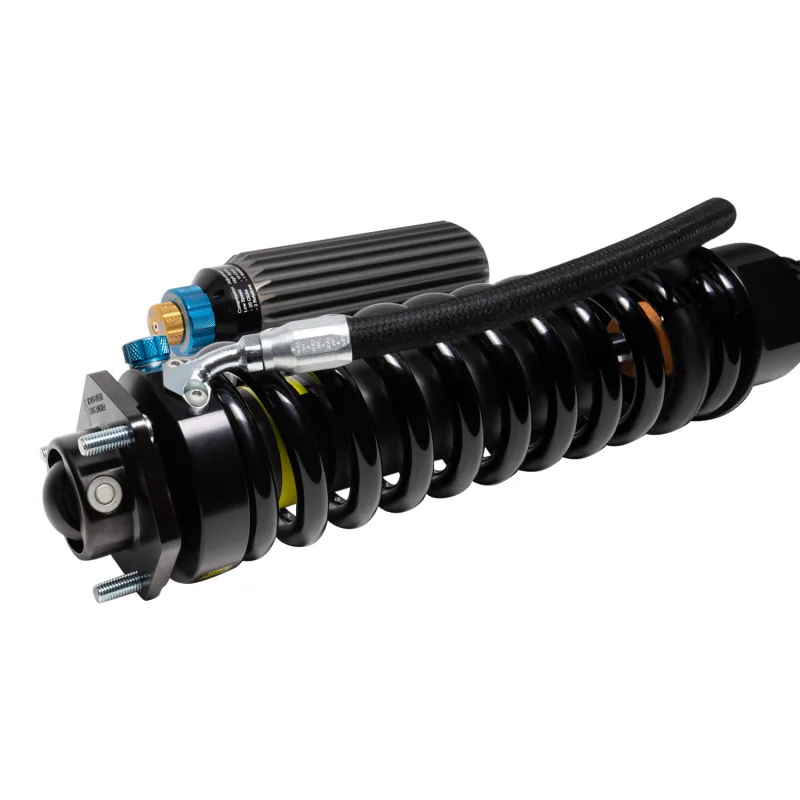 Bilstein 2021-2026 Ford Bronco B8 B112 Suspension Shock Absorber and Coil Spring Assembly - Front Right (41-314227)