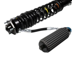 Bilstein 2021-2026 Ford Bronco B8 8112 Suspension Shock Absorber and Coil Spring Assembly - Rear Right (41-314333)