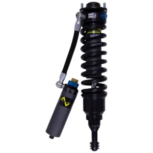 Bilstein B8 8112 Series 2005-2023 Toyota Tacoma Front Left Shock Absorber and Coil Spring Assembly (41-319574)