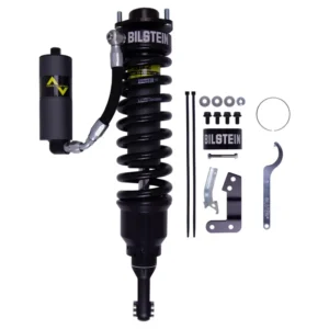 Bilstein B8 8112 Series Toyota 4Runner Zone Control Monotube Front Left Corner Module (41-324158)