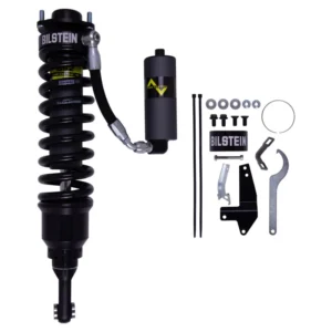 Bilstein B8 8112 Series Toyota 4Runner Zone Control Monotube Front Right Corner Module (41-324165)