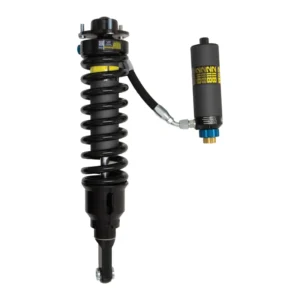 Bilstein B8 8112 Series 2010-2024 Toyota 4Runner Front Left Shock Absorber & Coil Spring Assembly (41-326244)