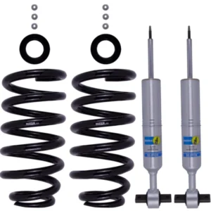 Bilstein B8 6112 GM 1500 Front Suspension Kit (47-309524)