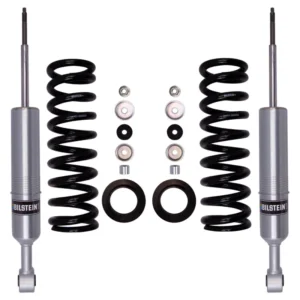 Bilstein B8 6112 Lexus GX460 / 2010-2022 Toyota 4Runner Front Suspension Kit (47-310025)