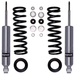 Bilstein B8 6112 1996-2004 Toyota Tacoma Front Suspension Kit (47-310896)