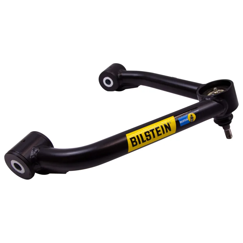Bilstein 2007-2016 Chevy Silverado 1500/GMC Sierra 1500 B8 Front Upper Control Arm Kit (51-304669)