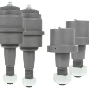 Carli Suspension Ram 2500/3500 Extreme-Duty Ball Joint Package 4WD (CS-DBJP-14)