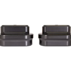 Carli Suspension Dodge Ram 2500/3500 Front Bump Drop 1in (CS-DFBD-1)