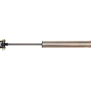Carli Suspension 2013-2023 Ram 2500/3500 Stainless Low-Mount Steering Stabilizer (CS-DLMSS-14)